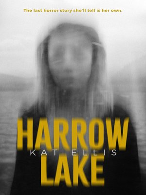cover image of Harrow Lake
